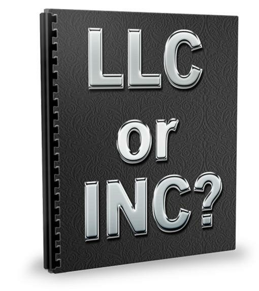 LLC or INC